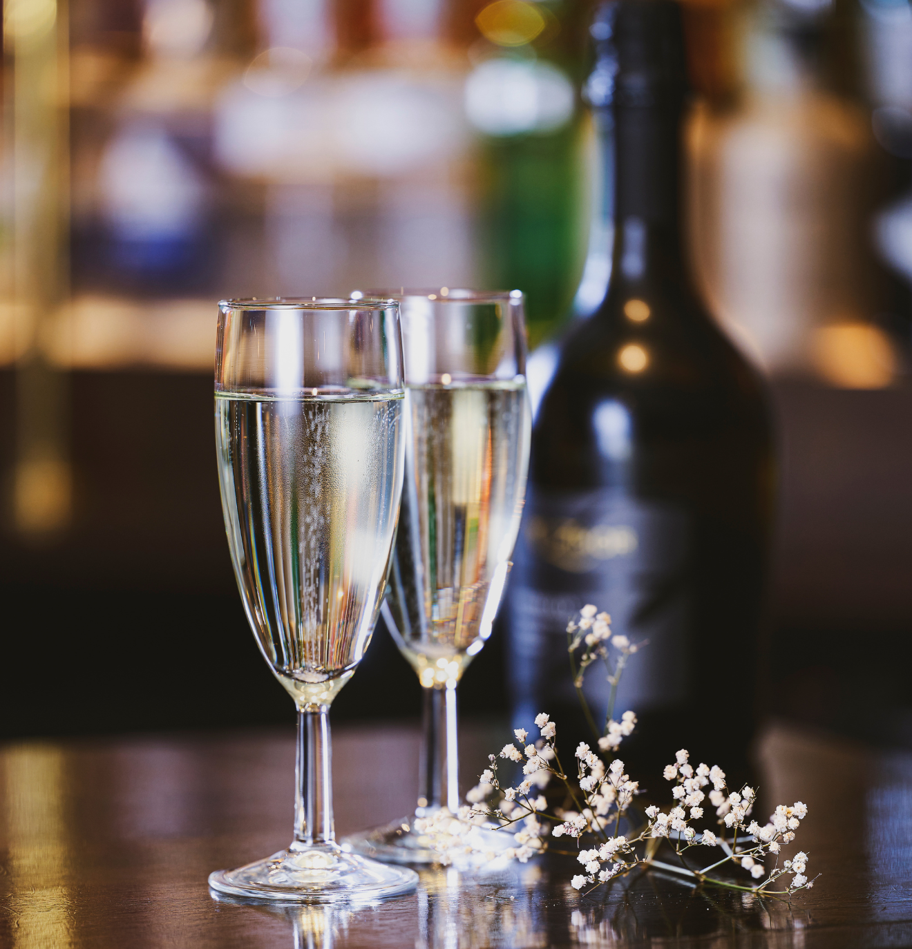 Discover even more reasons to visit Ye Olde Saracen's Head