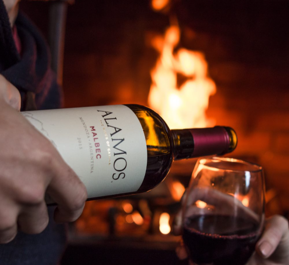 at Ye Olde Saracen's Head